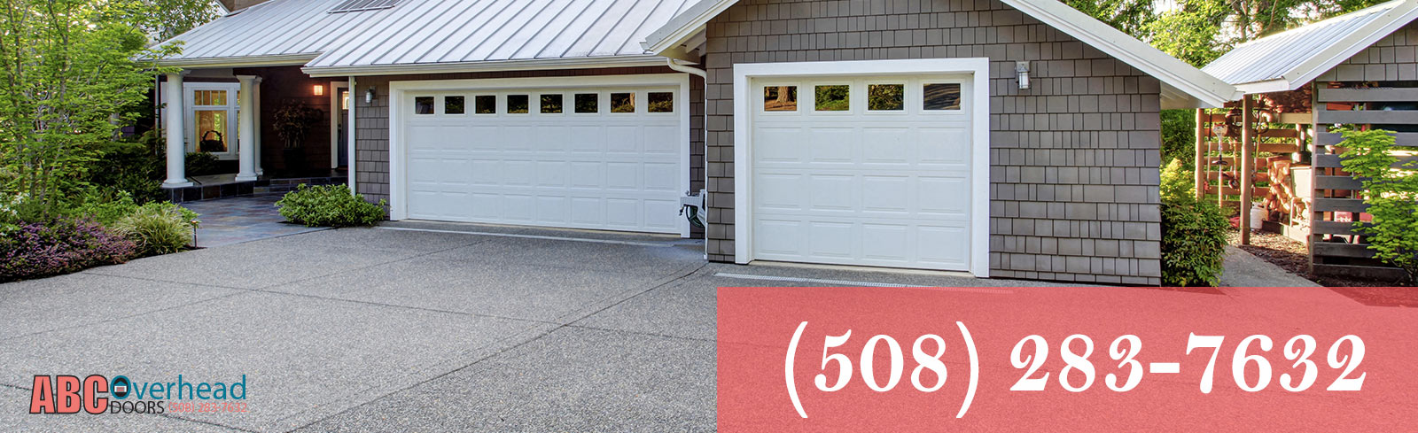 garage door repair framingham ma