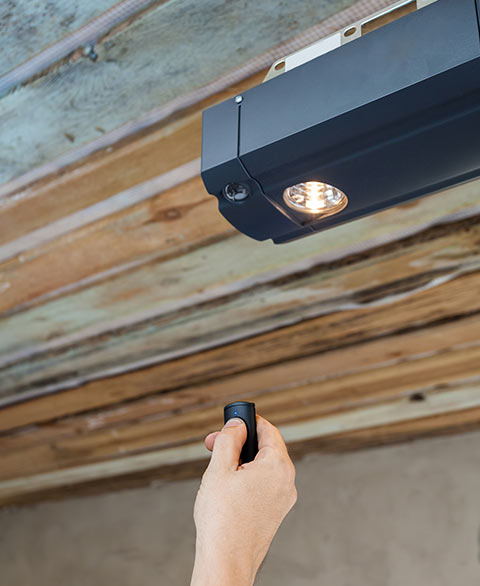 garage door opener repair framingham ma